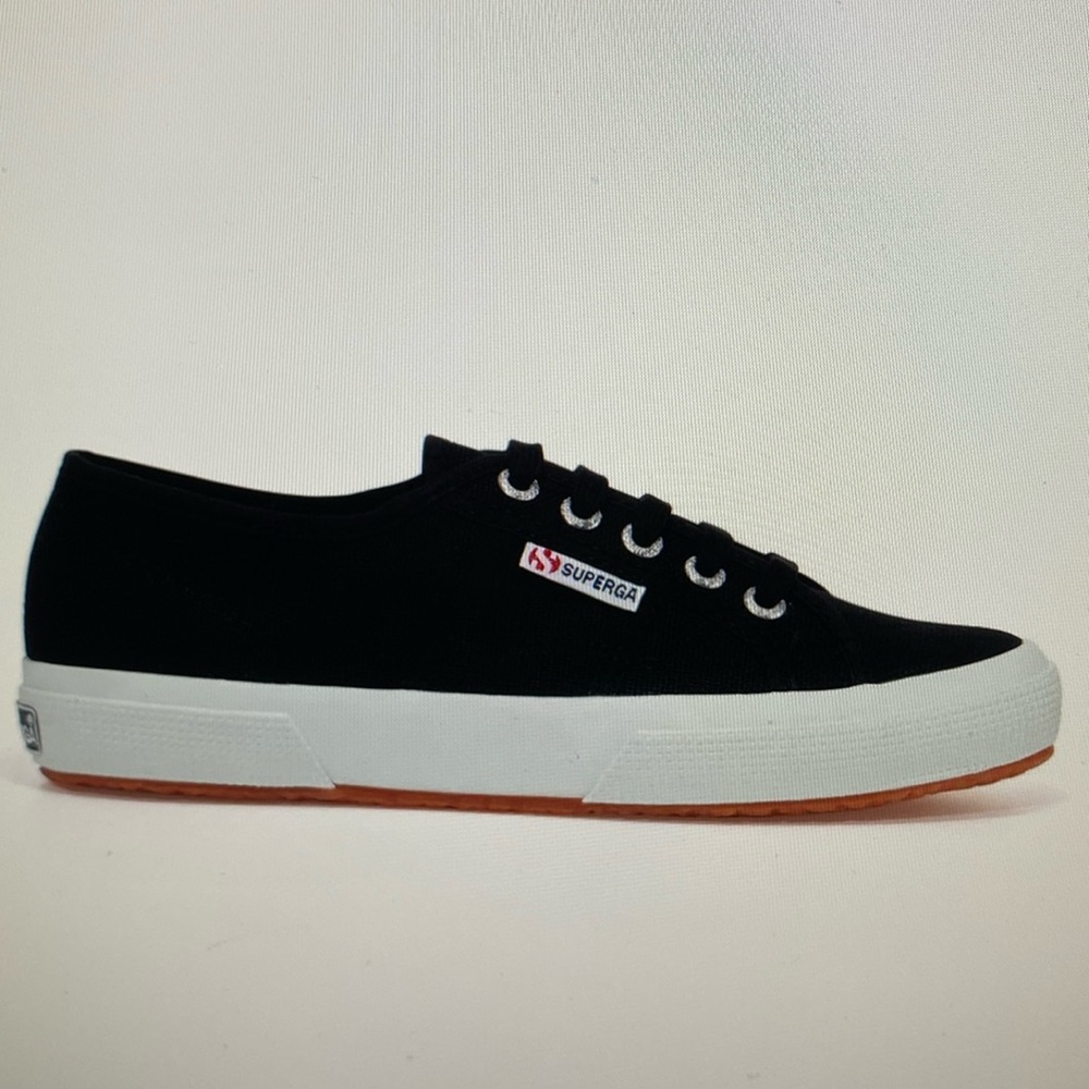 SUPERGA 2750 Cotu Classic Sneakers sz 6.5